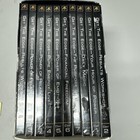 Get The Edge  anthony Robbins - 7 Day Program To Transform Your Life  - Dvd