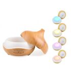 300ml Ultrasonic Aromatherapy Humidifier Mute Aroma Oil Diffuser For Room Yoga