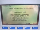 Rosemount Nga 2000 Multi-component Gas Analyzer Type Mlt 3 T Ir Power Tested