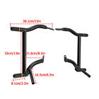 1997-2008 Saddlebag Guard Rear Crash Bar For Harley Touring Electra Street Glide