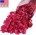 Flower Petals And Buds Variety Rose 4 Bags Includes Rose Peta Flowers Buds Rosa