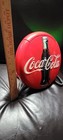 Rare Vintage 1995 Collectable Coca Cola Wall Telephone Great Condition  tested Ri