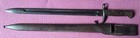 Very Nice Rare Wwi Remington French M1914 Rolling Block Rifle Bayonet W scabbard