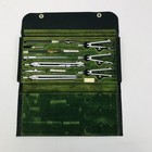 Mercury Keuffel And Esser Co  Drafting   Drawing Set - Complete