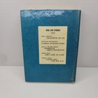 Vintage - Nurses Who Led The Way - 1961 Whitman Real Life Stories