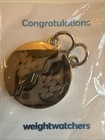 Weight Watchers    ww    Friendship Charm Rare 