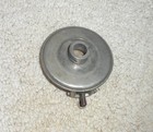 Nice Antique Columbia Disc Disk Phonograph Reproducer As Is Untested