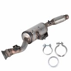 Diesel Particulate Filter Dpf For 2014-2017 Mercedes-benz Sprinter Van 4cyl 2 1l