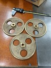 Qty 1 Boston Gear Y24120 Bronze Spur Gear-clock Etc 24 Pitch 120 Teeth 3 8  Bore