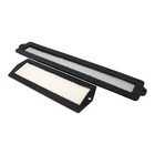 6677983 6678207 Heater   Cabin Air Filter Kit Bobcat Skid Steer Compatible