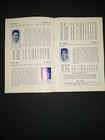 1961 Kansas City Athletics Yearbook