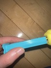Pez Easter Yellow Duck Dispenser