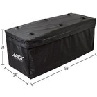 Apex Rbg-04 Extra-large Roof Cargo Bag - 19 6 Cubic Feet