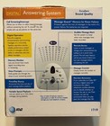At t Att Digital Answering Machine 1719 With Audible Caller Id Vintage 2002 Nib