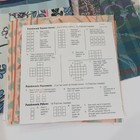 Vintage Quilting Squares Fabric Set Of 50 8     8  Many Diff Patterns 