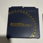 Zomei 55mm Slim Circular Polarizer Camera Lens Filter Hd Glass Threaded