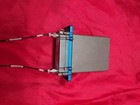 Lectrosonics Sra Dual Uhf Receiver - Block 21  br   537 6 - 563 1  Mhz Freeshipp