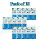 Thealoz Duo 10ml     Pack Of 15 Dry Eye Drops  exp-04 2028 