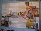 Vintage The Northeast U s  Map Ny Nj Pa National Geographic January 1978 