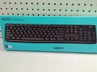 Logitech Mk270 Wireless Keyboard And Mouse Combo - 920-008813