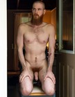 Handsome Male Nude Physique Gay Interest Limited Edition Photo 8 5x11 4 25