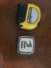 Vintage Usps  Us Mail Postal Worker Belt Buckle