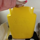Heinz Keystone 1 5 Gallon Plastic Mustard Pump Dispenser Condiment Station