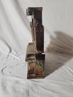 Vintage  Old Pump Organ Music Box - Plays Amazing Grace