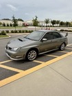2006 Subaru Impreza Wrx Sti