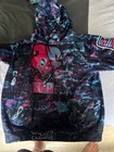 Icp Carnival Of Carnage Hoodie - L - Multicolor - 2025 Production