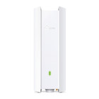 Tp-link Omada Eap650-outdoor Ax3000 Wi-fi 6 Dual-band Wi-fi Access Point Poe 