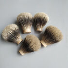 Dscosmetic Finest Best Badger Hair Shaving Brush Knot Size  Barber Accessories