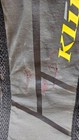Klim Ai-1 Air Vest Black grey   Medium  vest Only 