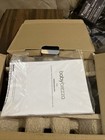 Baby Brezza One Step Baby Food Maker White grey - Open Box  Still New