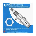 246428 Airless Spray Pump For Graco Ultra Max Ii 390 395 490 495 59    Fast Ship