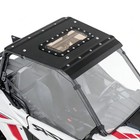 Aluminum Roof For 2022-2026 Polaris Rzr 200 Uv-resistant Power Coat Top 2884572
