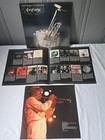 1977 Maynard Ferguson Vintage Vinyl Lp Record Album   Insert - Excellent 