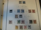 Sweden Collection - Wdwphilatelic  x9v  8 25