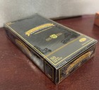 Three Castles Rolling Papers 1 1 4 Full Sealed Box 24 Packs 50 Leaves Per Box