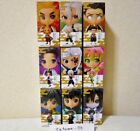 Q Posket Petit Demon Slayer Kimetsu No Yaiba Vol 3 4 5 Figure Hashira Set Of 9