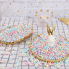 Foam Balls Diy Bubble Mini Beads Polystyrene Styrofoam Filler Packing Material