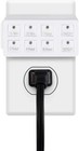 Bn-link 3-prong Grounded Outlet Smart Digital Countdown Timer W  Repeat Function