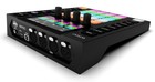American Dj Wmx1 Mk2 Wolfmix Powered Standalone Dmx Led Lighting Controller Adj