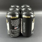 Trump Mugshot Conservative Dad   s Revenge Empty Beer Cans 6 Pack Collector Lot