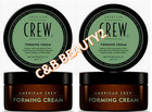 American Crew Forming Cream  3oz  pack Of 2   free Shipping