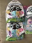 Hatchimals Colleggtibles Season 1   2 Blind Bags   2-pack   Nest New Lot Of 7