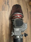 1990-1993 Mazda Mx5 Miata Oem Air Intake Crossover Tube Pipe Inlet Maf 1 6