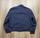 70s Vintage Vietnam Era Air Force Lightweight Jacket Men   s Large Patches Issued