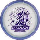 Innova Proto Glow Halo Star Katana  gregg Barsby    Choose Weight   Color