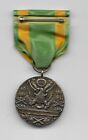Spanish War Service Medal -  U  S  Army